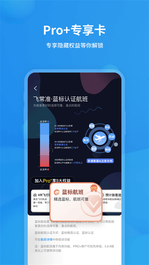 飞常准查航班查询app截图2