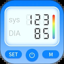 手机血压血糖仪最新版