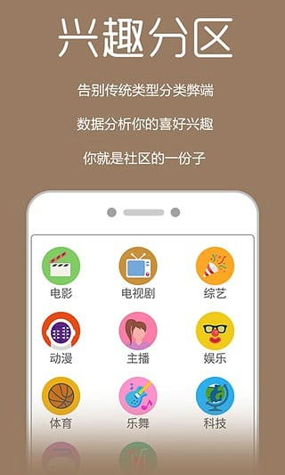 易火影视旧版截图2