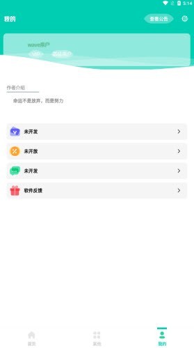 帧率显示器悬浮窗截图3