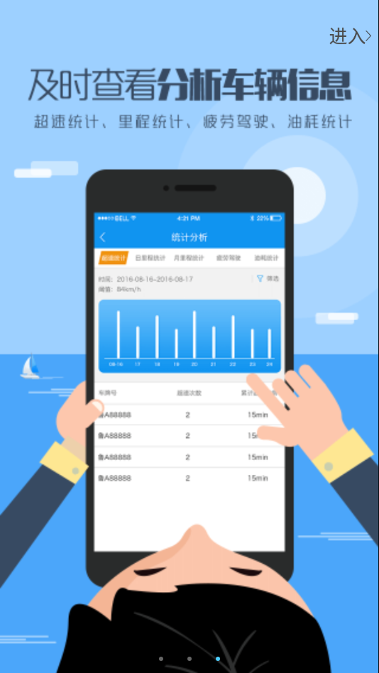 航天车联网最新版截图2