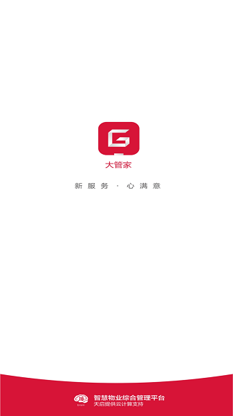 大管家巡航系统最新版截图1