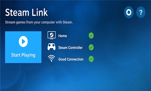 steam link官方版截图2