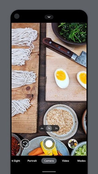 谷歌相机手机版截图1