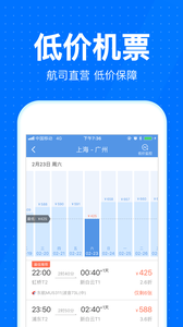 智行火车票app截图1