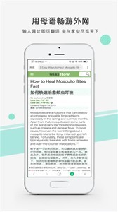 彩云小译app截图3