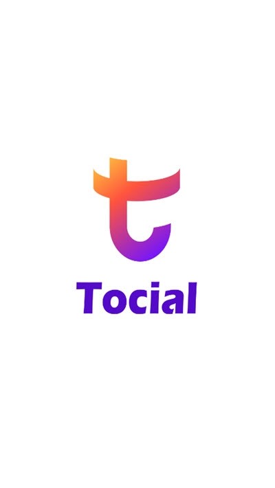 Tocial创作社区截图1