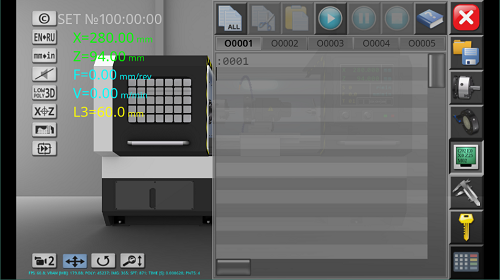 cnc数控仿真软件手机版截图2