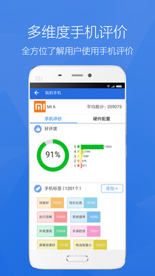 安兔兔评测9.4.5截图2