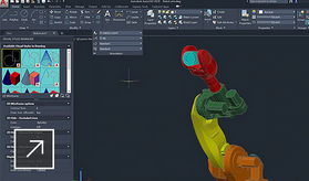 AutoCAD2023截图3