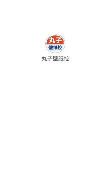 丸子壁纸控APP官方版