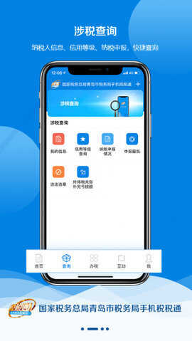 税税通v3.6.6截图2