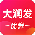 大润发优鲜app手机版