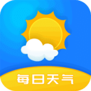 每日天气app