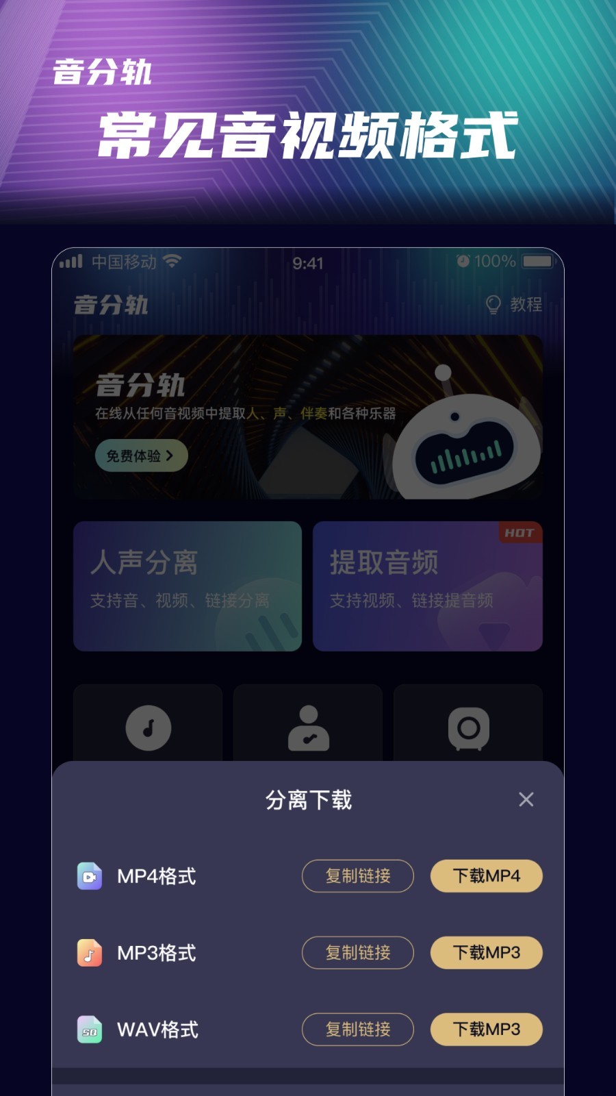 音分轨截图3