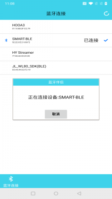 蓝牙伴侣截图3