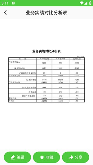 表格制作模板大全下载2024最新版本-表格制作excel手机版下载免费版v24.06.14