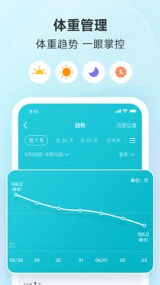 好轻10周年截图3