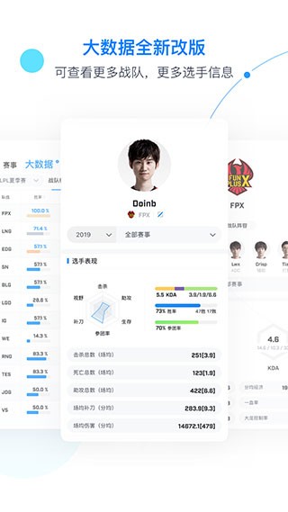 score电竞数据app截图1