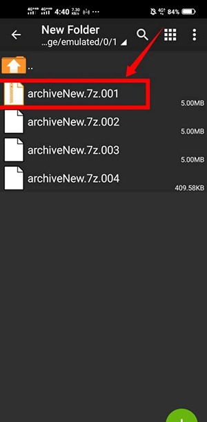 ZArchiver解压器(ZArchiver Pro)蓝色版下载-解压器zarchiver蓝色版下载安卓版v1.0.10