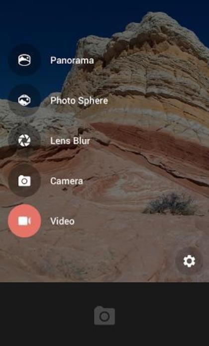 谷歌相机9.0通用版截图3