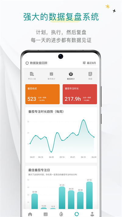 Todo清单app截图3