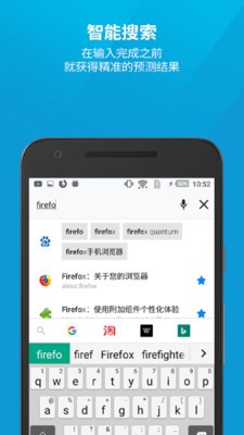 Firefox截图4