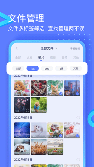 极连快传截图1