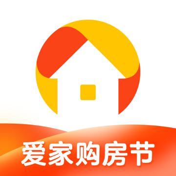 我爱我家租房app