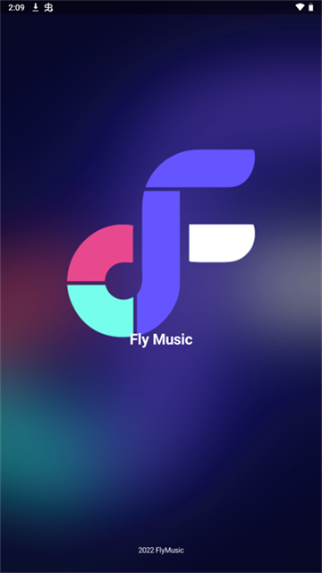 fly音乐plus最新版截图1