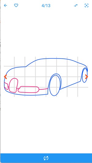 Udrawy绘画APP安卓下载免费版-Udrawy如何画画APP下载最新版v5.4