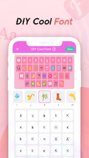 酷字体键盘和主题下载免费版-酷字体键盘和主题APP安卓下载中文版v1.4.5