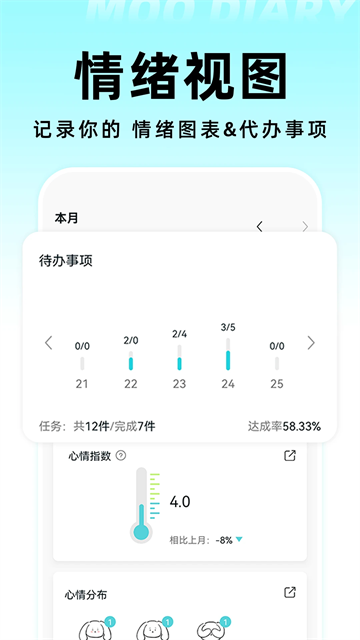 moo日记软件截图3