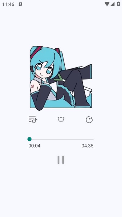 MikuMusic软件官方版