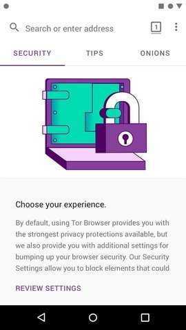 洋葱tor手机版