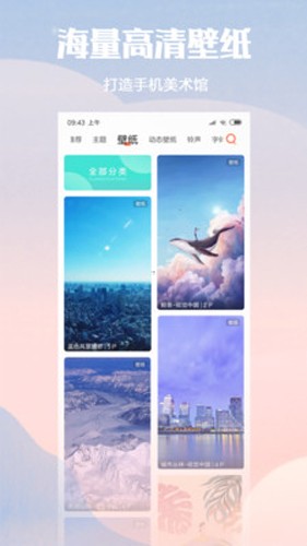 小米主题安装器pro app截图1