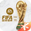 fifa足球世界国际服