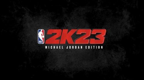 nba2k23安卓版