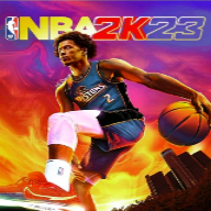 nba2k23辉煌生涯