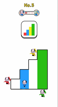 绘画大师彩色奔跑截图2