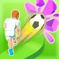 Soccer Shooter中文版