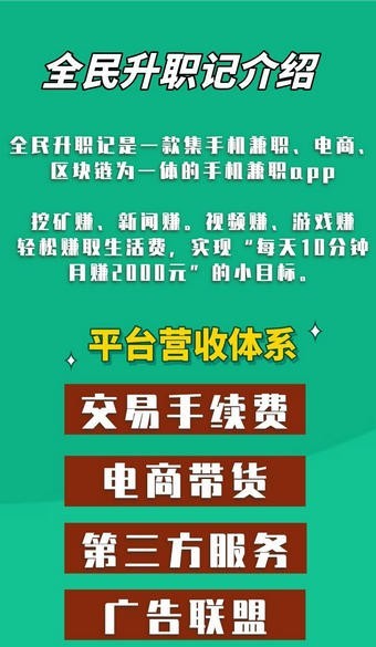 全民升职记红包版截图3