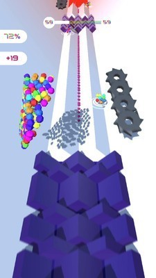 超级飞行者3D游戏截图4