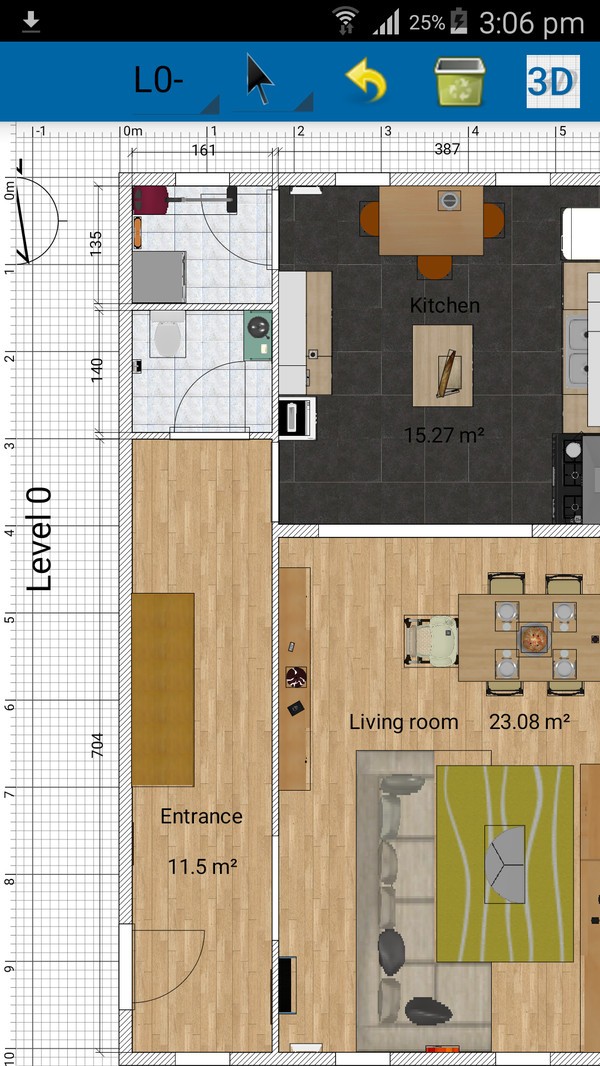 装修模拟器3D截图3