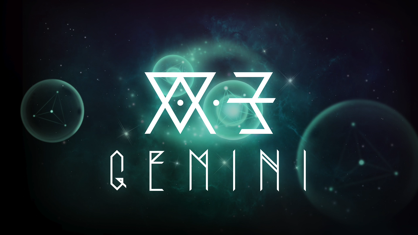 双子gemini