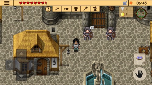 生存RPG3截图4