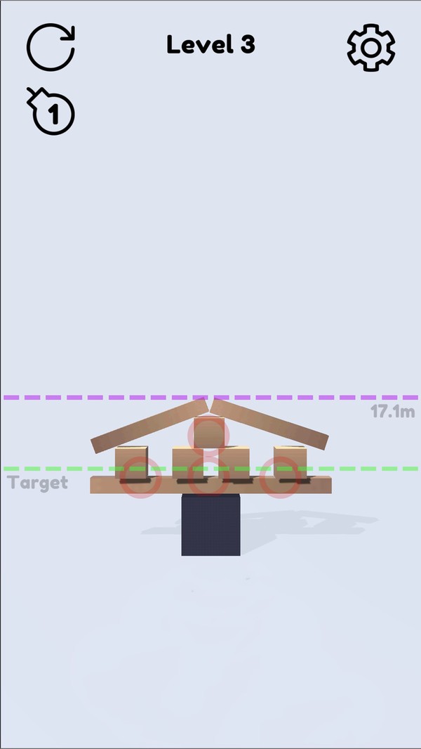 爆破解谜截图4