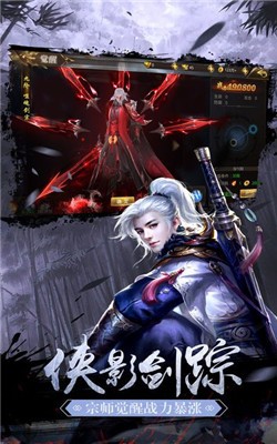 极武至尊截图3