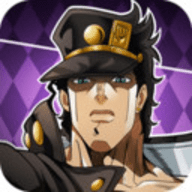 jojo的奇妙冒险星尘斗士官网版