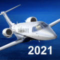 航空飞行模拟2021